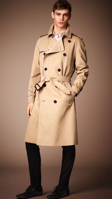 men's burberry trench coat alternative|Burberry trench coat men's navy.